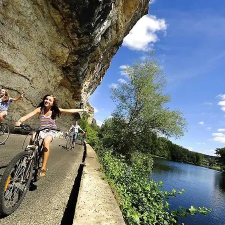 4 Etoiles - Piscine - Eeicab Campingplatz *