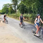 Zecamping 4 Etoiles Familial Animaux Acceptes Terrain Multisports *