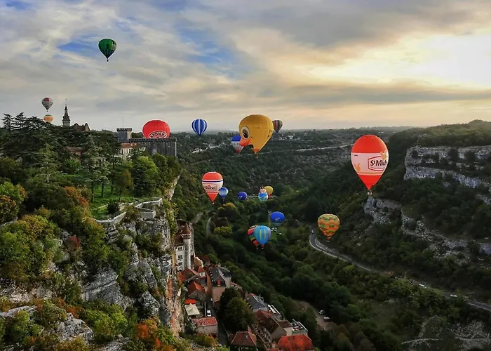 4 Etoiles - Piscine - Eeicab * Thégra