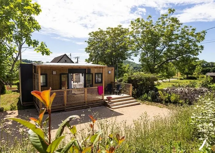 4 Etoiles - Piscine - Eeicab Κάμπινγκ